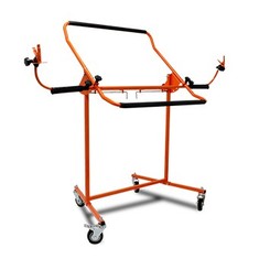 Bumper Bar Stand MTY22 - $360 + GST