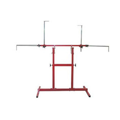 Adjustable Bumper Bar Stand