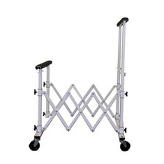 Adjustable Body Panel Stand