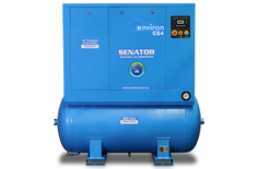 Senator CS4 - 4 in 1 Rotary Screw Compressor