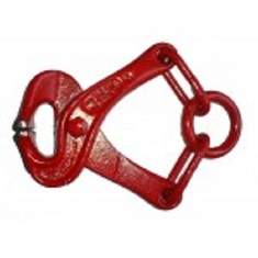 K211 Maxi Clamp