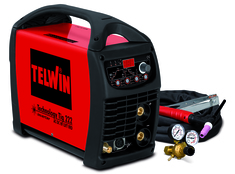 Telwin Technology TIG 222 AC/DC 