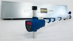 Unoliner M85 UL Measuring System 3D