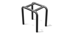 H10 Wheel Stand